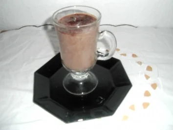 Heiße Chiquita Liebe - Rezept