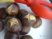 Maroni-Super-schnell - Rezept