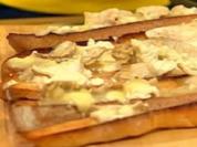Ziegenkäse-Crostini - Rezept
