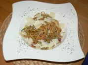 Was neues und schnelles für die Mittagstafel - Rezept