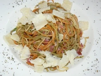 Rezept: Was neues und schnelles für die Mittagstafel Bild Nr. 5 Was neues und schnelles für die Mittagstafel - Rezept - Bild Nr. 5