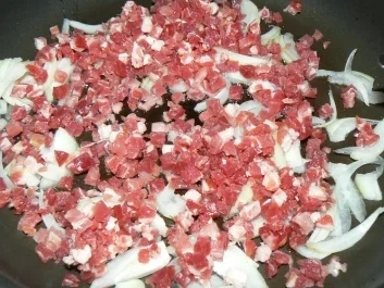 Rezept: Was neues und schnelles für die Mittagstafel Bild Nr. 2 Was neues und schnelles für die Mittagstafel - Rezept - Bild Nr. 2