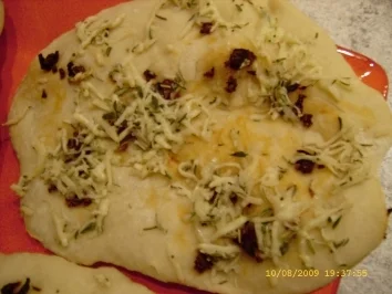 Focaccia - Rezept - Bild Nr. 2