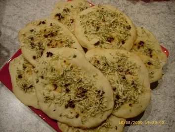 Focaccia - Rezept - Bild Nr. 4