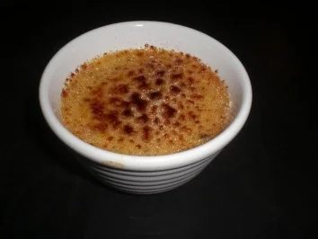 Creme Brulée - Rezept