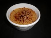 Creme Brulée - Rezept
