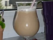 Pink Nothing - Rezept