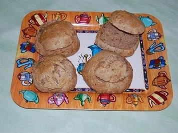 Saftgulasch im Brottopf - Rezept - Bild Nr. 4