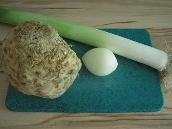 Bunte Hülsenfrüchte - Rezept - Bild Nr. 3