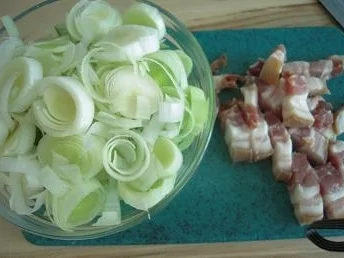 Bunte Hülsenfrüchte - Rezept - Bild Nr. 4