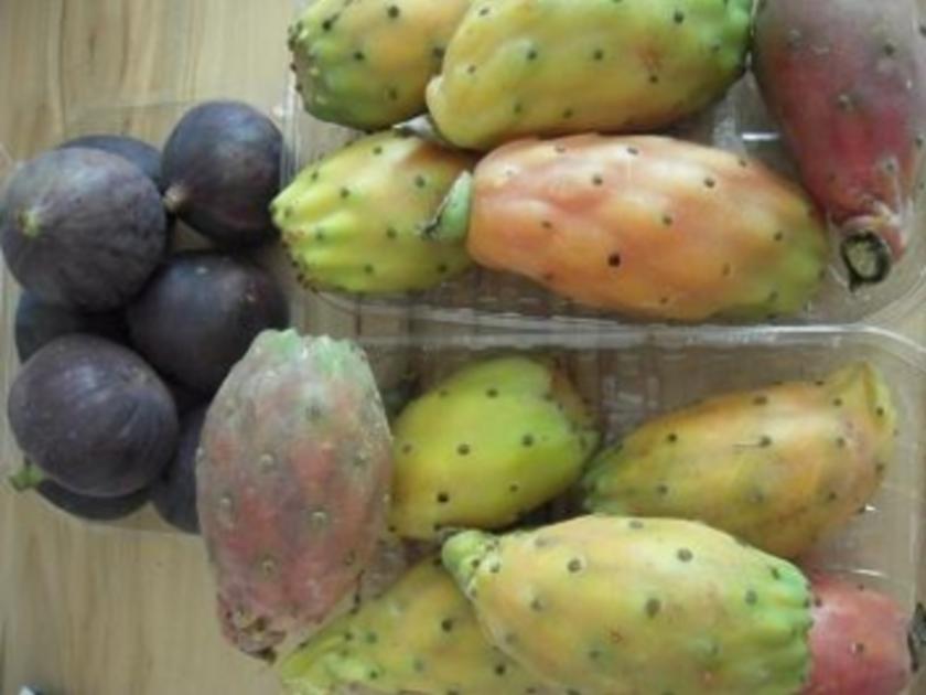 Feigen Marmelade - einfach - von elke42