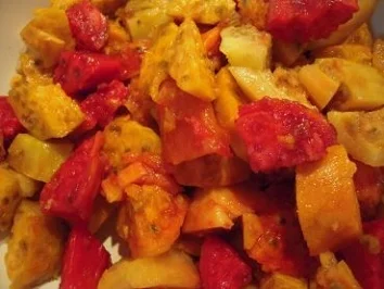 Rezept: Feigen-Marmelade Bild Nr. 2 Feigen-Marmelade - Rezept - Bild Nr. 2