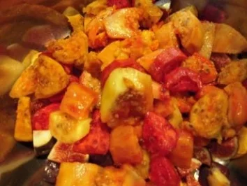 Rezept: Feigen-Marmelade Bild Nr. 4 Feigen-Marmelade - Rezept - Bild Nr. 4