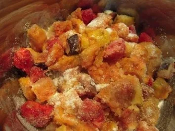 Rezept: Feigen-Marmelade Bild Nr. 5 Feigen-Marmelade - Rezept - Bild Nr. 5