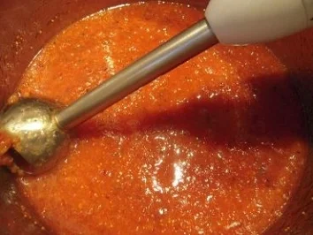 Rezept: Feigen-Marmelade Bild Nr. 7 Feigen-Marmelade - Rezept - Bild Nr. 7