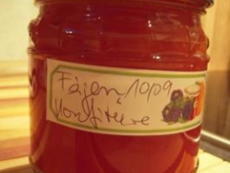 Feigen-Marmelade - Rezept mit Bild - kochbar.de