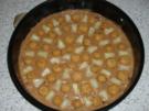 Mandel-Marzipan-Kuchen - Rezept
