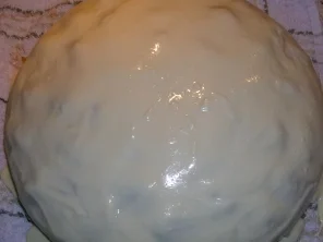 Rezept: Mandel-Marzipan-Kuchen Bild Nr. 3 Mandel-Marzipan-Kuchen - Rezept - Bild Nr. 3