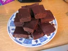 Brownies - Rezept