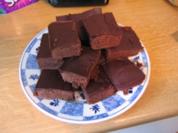 Brownies - Rezept