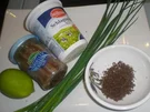Butter selbstgemacht - verschiedene Varianten - Rezept