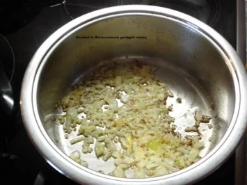 Rezept: Ananaskraut Bild Nr. 3 Ananaskraut - Rezept - Bild Nr. 3