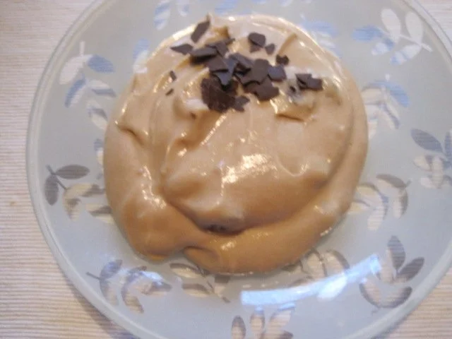 Rezept: Malagacreme Malagacreme - Rezept