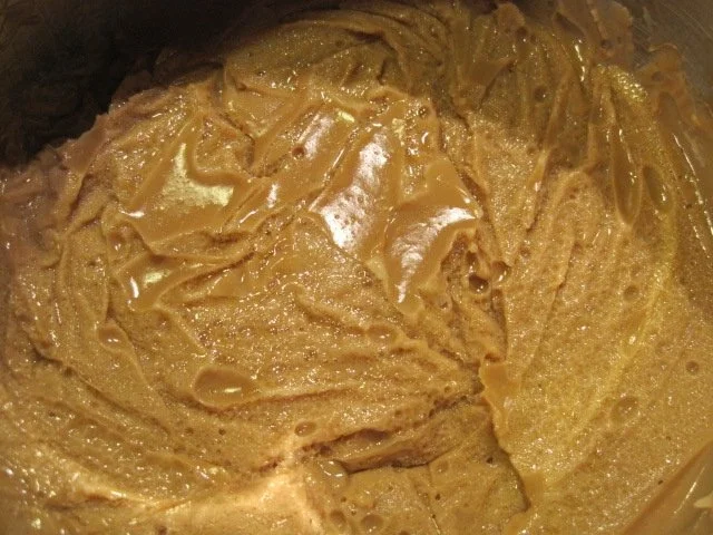 Rezept: Malagacreme Bild Nr. 3 Malagacreme - Rezept - Bild Nr. 3