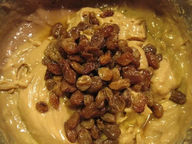 Rezept: Malagacreme Bild Nr. 4 Malagacreme - Rezept - Bild Nr. 4