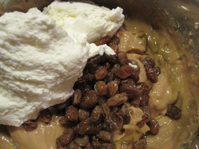 Rezept: Malagacreme Bild Nr. 5 Malagacreme - Rezept - Bild Nr. 5