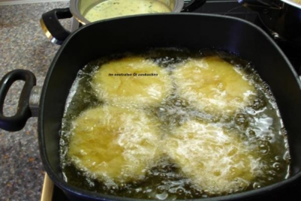 Kartoffelschnitzel "Meine Art" - Rezept - Bild Nr. 4
