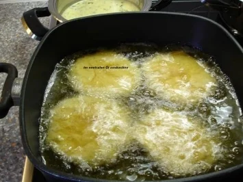 Kartoffelschnitzel "Meine Art" - Rezept - Bild Nr. 4