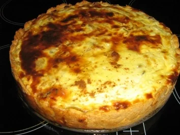 Badischer Zwiebelkuchen von Rosa - Rezept - Bild Nr. 12