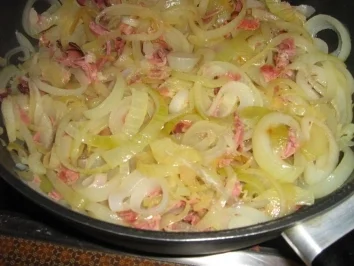 Badischer Zwiebelkuchen von Rosa - Rezept - Bild Nr. 8