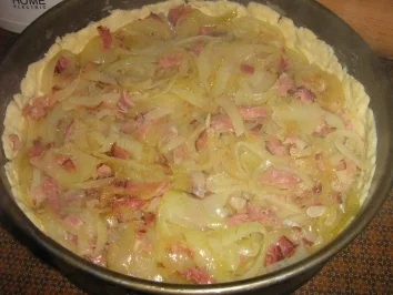 Badischer Zwiebelkuchen von Rosa - Rezept - Bild Nr. 10