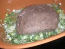 Sauerbraten aus dem Römertopf      (gart von ganz alleine ) - Rezept