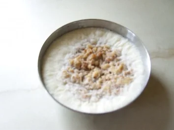 Elefantenfett - Rezept