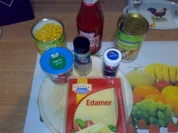 Holger`s Speziale - Rezept