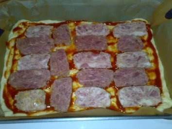 Rezept: Holger`s Speziale Bild Nr. 4 Holger`s Speziale - Rezept - Bild Nr. 4