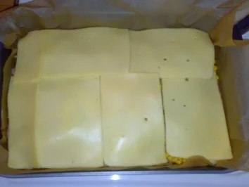 Rezept: Holger`s Speziale Bild Nr. 6 Holger`s Speziale - Rezept - Bild Nr. 6