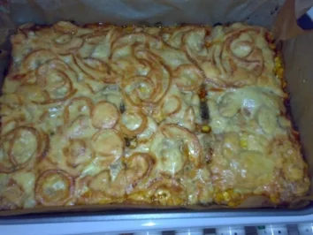 Rezept: Holger`s Speziale Bild Nr. 7 Holger`s Speziale - Rezept - Bild Nr. 7