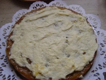 Buttercremetorte - Rezept - Bild Nr. 5
