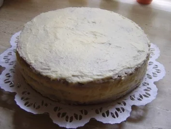 Buttercremetorte - Rezept - Bild Nr. 7