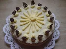 Buttercremetorte - Rezept