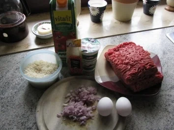 Rezept: Mexikanische Tomatensuppe Bild Nr. 2 Mexikanische Tomatensuppe - Rezept - Bild Nr. 2