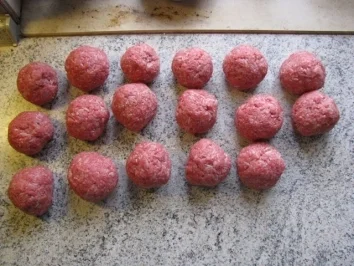 Rezept: Mexikanische Tomatensuppe Bild Nr. 4 Mexikanische Tomatensuppe - Rezept - Bild Nr. 4