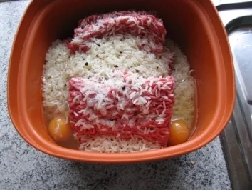 Rezept: Mexikanische Tomatensuppe Bild Nr. 3 Mexikanische Tomatensuppe - Rezept - Bild Nr. 3