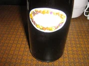 Neuer Wein - Sußer - Rezept