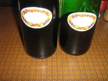 Rezept: Neuer Wein - Sußer Bild Nr. 5 Neuer Wein - Sußer - Rezept - Bild Nr. 5