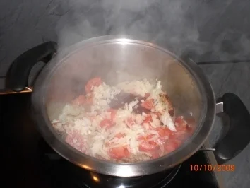 Rouladen mit Schafskäse - Rezept - Bild Nr. 8